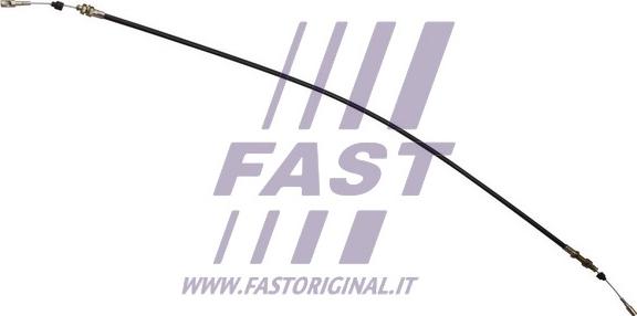 Fast FT72005 - Тросик газу autozip.com.ua
