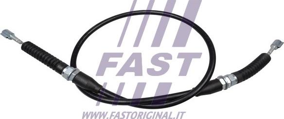 Fast FT72008 - Тросик газу autozip.com.ua