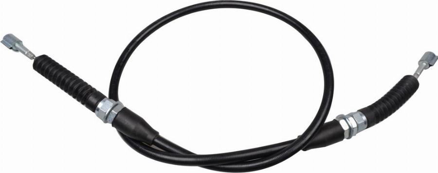 Fast FT72008 - Тросик газу autozip.com.ua