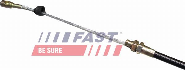 Fast FT72008 - Тросик газу autozip.com.ua