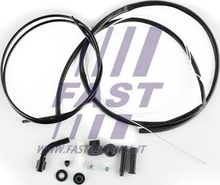 Fast FT72195 - Тросик газу autozip.com.ua