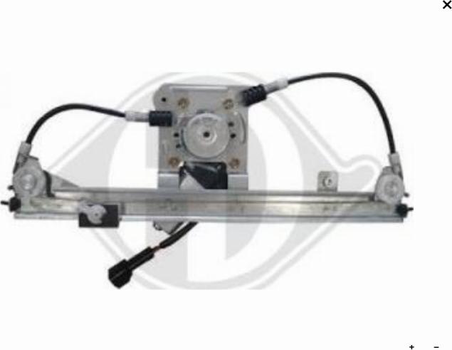 FCA 51785413 - Підйомний пристрій для вікон autozip.com.ua