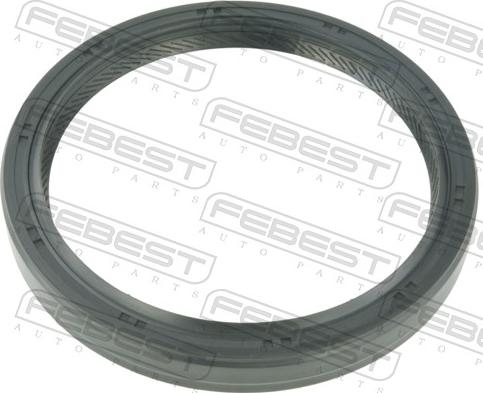 Febest 95GBY-71851011R - Ущільнене кільце, розподільний вал autozip.com.ua