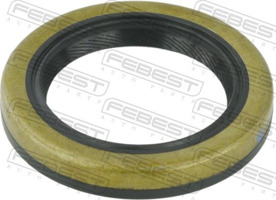 Febest 95GFZ-38550808R - Прокладка, масляний насос autozip.com.ua
