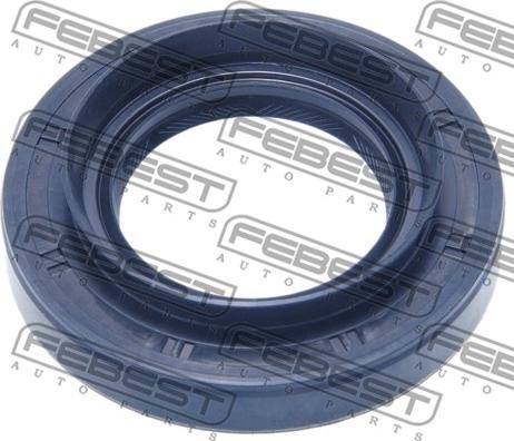 Febest 95HAY-41741118C - САЛЬНИК ПРИВОДА 39.5X74.15X11X18 TOYOTA пр-во FEBEST autozip.com.ua