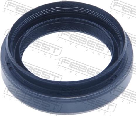 Febest 95HAY-36500915R - Кільце ущільнювача валу, приводний вал autozip.com.ua