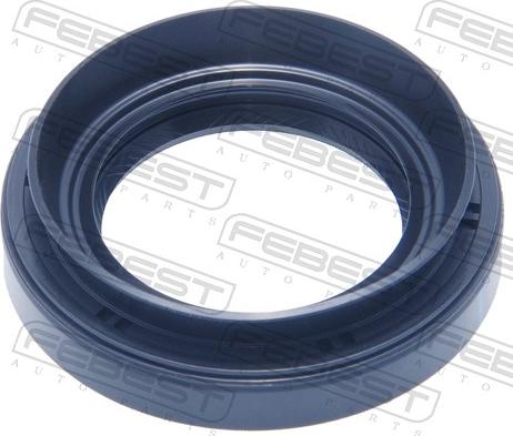 Febest 95HBY-35560915C - Кільце ущільнювача валу, приводний вал autozip.com.ua