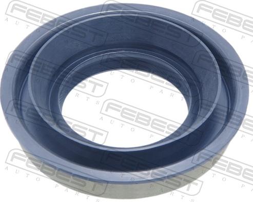 Febest 95HDS-48801319R - Кільце ущільнювача валу, приводний вал autozip.com.ua