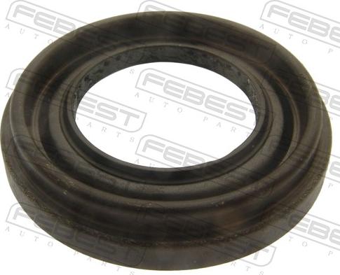 Febest 95HDS-38620513X - Кільце ущільнювача валу, приводний вал autozip.com.ua