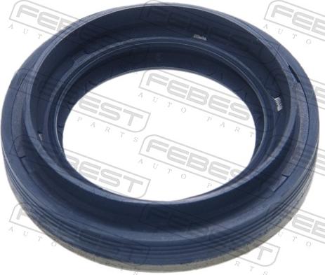 Febest 95HEY-35541015U - Кільце ущільнювача валу, приводний вал autozip.com.ua