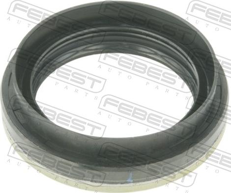 Febest 95JES-40550814C - Кільце ущільнювача валу, приводний вал autozip.com.ua