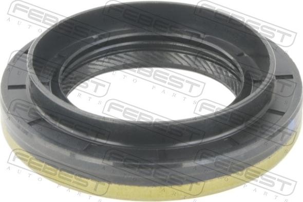 Febest 95JEY-34550813R - Кільце ущільнювача валу, приводний вал autozip.com.ua