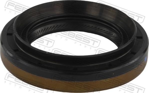 Febest 95PES-44691015L - Кільце ущільнювача валу, приводний вал autozip.com.ua