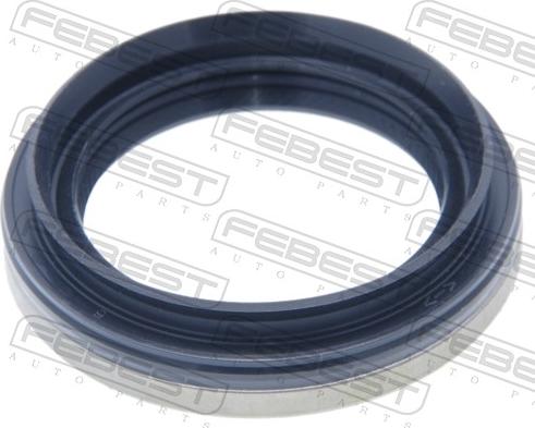 Febest 95PES-40560813C - Ущільнене кільце валу, автоматична коробка передач autozip.com.ua