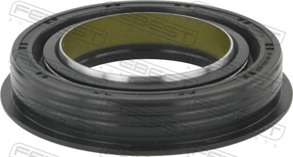 Febest 95RCW-44701214X - Ущільнене кільце, роздавальна коробка autozip.com.ua