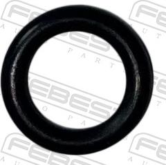 Febest 04400-005 - Seal Ring, air conditioning system line autozip.com.ua