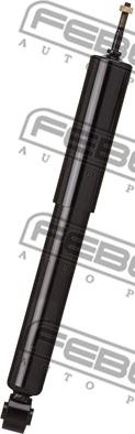 Febest 0407G-002R - Амортизатор autozip.com.ua