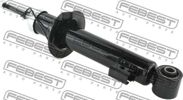 Febest 04110-002F - Амортизатор autozip.com.ua