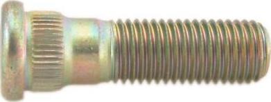 Febest 0484-001 - Болт кріплення колеса autozip.com.ua