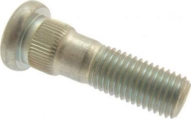 Febest 0484-002 - Болт кріплення колеса autozip.com.ua