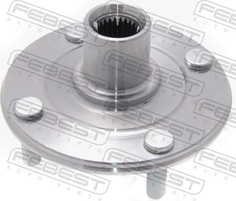 Febest 0482-CSF - Маточина колеса autozip.com.ua
