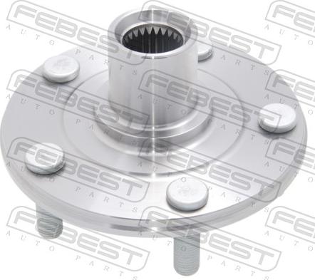 Febest 0482-CUF - Маточина колеса autozip.com.ua