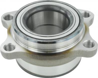 Febest 0482G-V97R - Маточина колеса autozip.com.ua