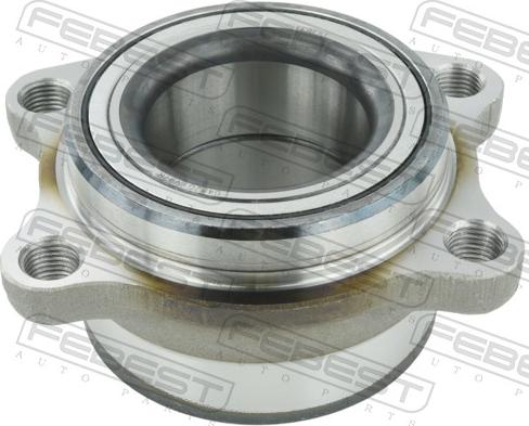 Febest 0482G-V97R - Маточина колеса autozip.com.ua