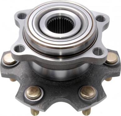 Febest 0482-V97R - Маточина колеса autozip.com.ua