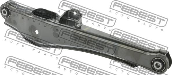 Febest 0424-GF15R - Важіль незалежної підвіски колеса autozip.com.ua