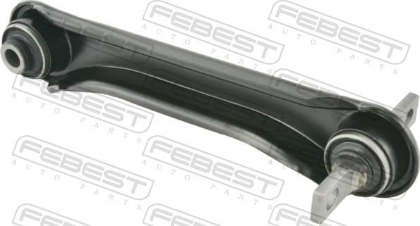 Febest 0425-CK01 - Важіль незалежної підвіски колеса autozip.com.ua