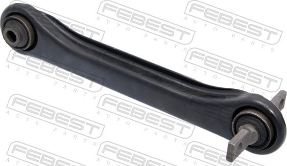 Febest 0425-DA1LH - Важіль незалежної підвіски колеса autozip.com.ua