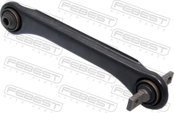 Febest 0425-DA1RH - Важіль незалежної підвіски колеса autozip.com.ua