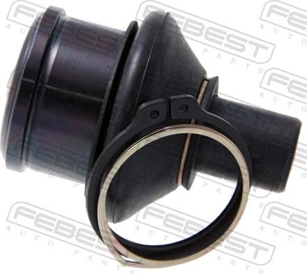 Febest 0420-CT9 - Шарова опора, несучий / направляючий шарнір autozip.com.ua