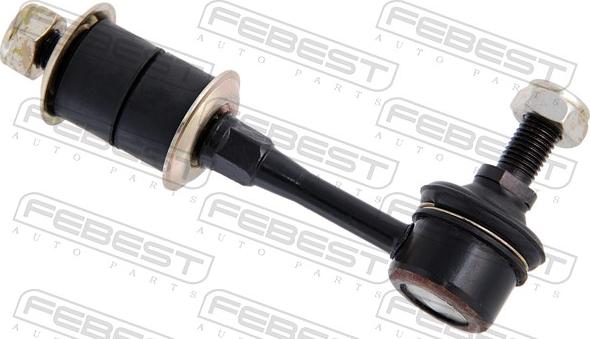 Febest 0423-005 - Тяга / стійка, стабілізатор autozip.com.ua