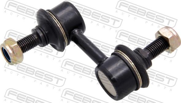 Febest 0423-010 - Тяга / стійка, стабілізатор autozip.com.ua