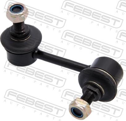 Febest 0423-CW8RL - Тяга / стійка, стабілізатор autozip.com.ua