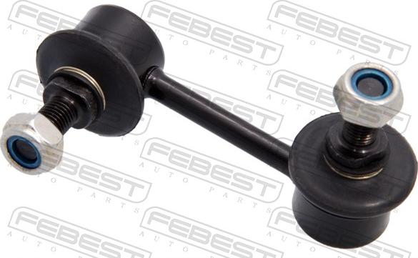 Febest 0423-CW8RR - Тяга / стійка, стабілізатор autozip.com.ua