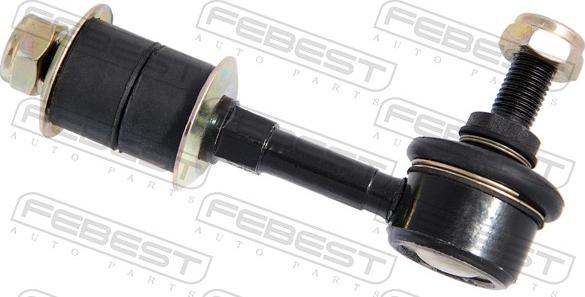 Febest 0423-DGR - Тяга / стійка, стабілізатор autozip.com.ua