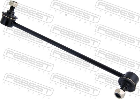 Febest 0423-EA8FR - Тяга / стійка, стабілізатор autozip.com.ua