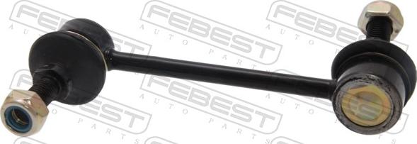 Febest 0423-EAF - Тяга / стійка, стабілізатор autozip.com.ua