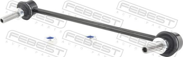 Febest 0423-GM4WFL - Тяга / стійка, стабілізатор autozip.com.ua