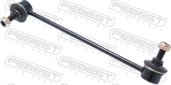 Febest 0423-HA3FL - Тяга / стійка, стабілізатор autozip.com.ua