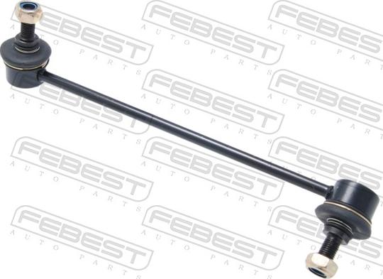 Febest 0423-HA3FR - Тяга / стійка, стабілізатор autozip.com.ua