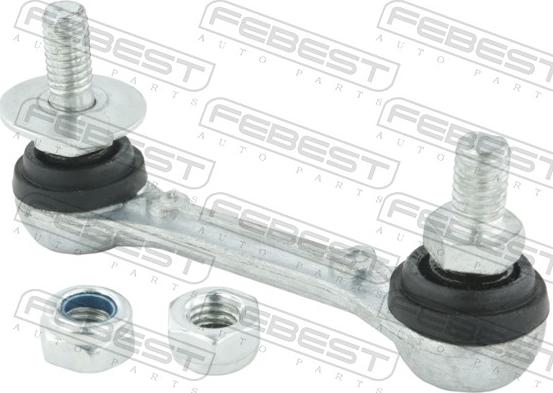Febest 0423-V97R - Тяга / стійка, стабілізатор autozip.com.ua