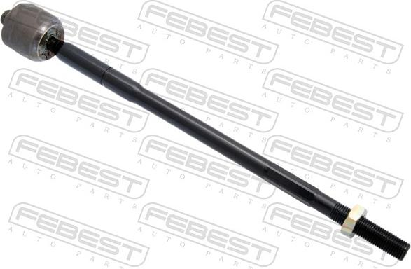 Febest 0422-CW8 - Осьовий шарнір, рульова тяга autozip.com.ua