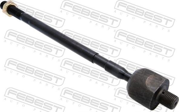 Febest 0422-L400 - Осьовий шарнір, рульова тяга autozip.com.ua