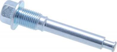 Febest 0474-CUUPF - Направляючий болт, корпус скоби гальма autozip.com.ua