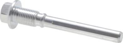 Febest 0474-V45UPR - Направляючий болт, корпус скоби гальма autozip.com.ua