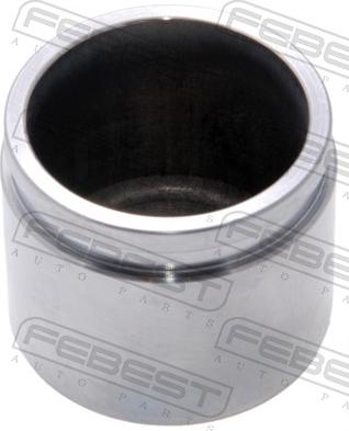 Febest 0476-CW5F - Поршень, корпус скоби гальма autozip.com.ua